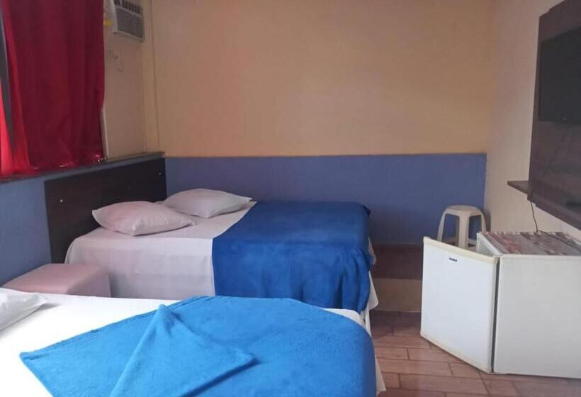 호텔 Vitória Center Plaza Praça