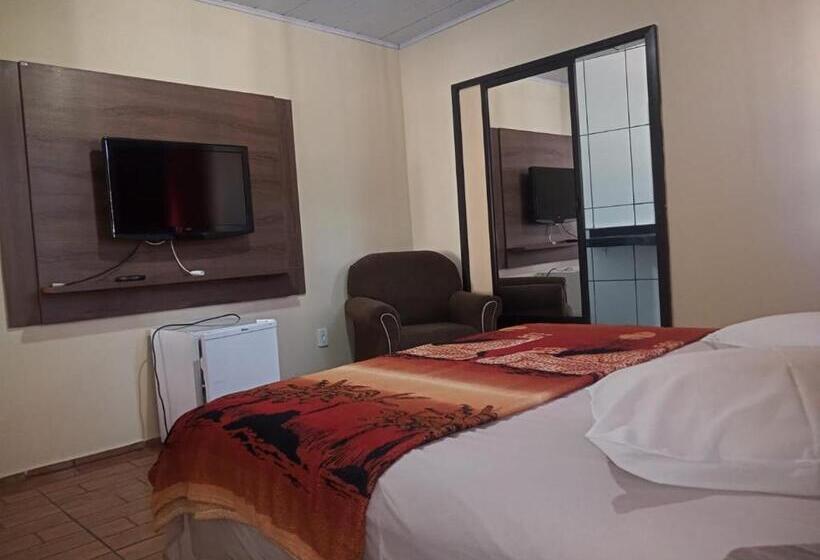 호텔 Vitória Center Plaza Praça