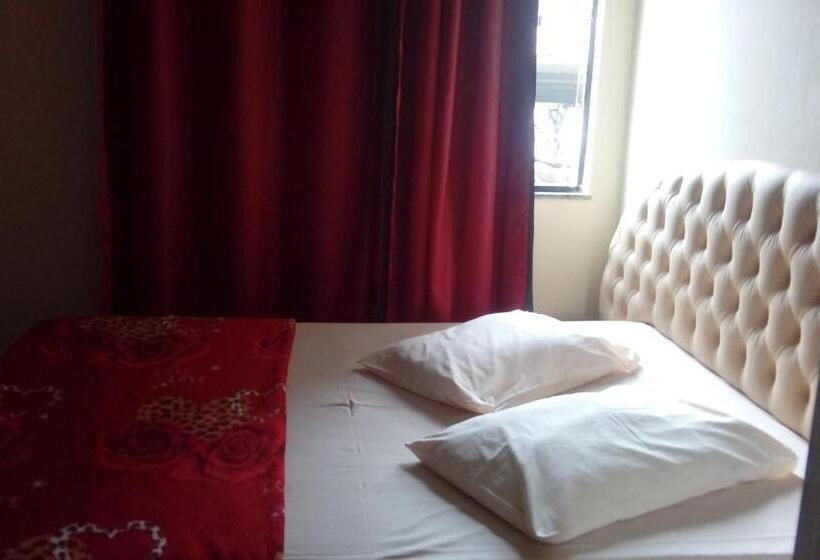 호텔 Vitória Center Plaza Praça