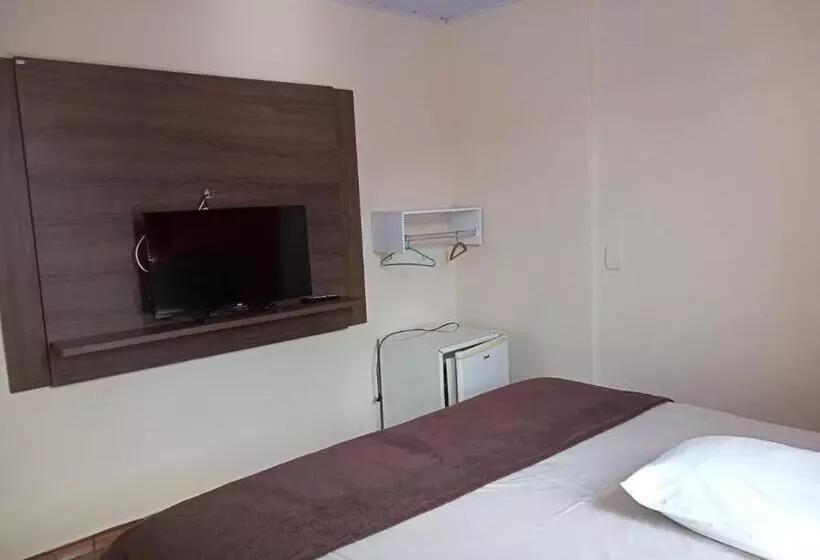 Hotelli Vitória Center Plaza Praça