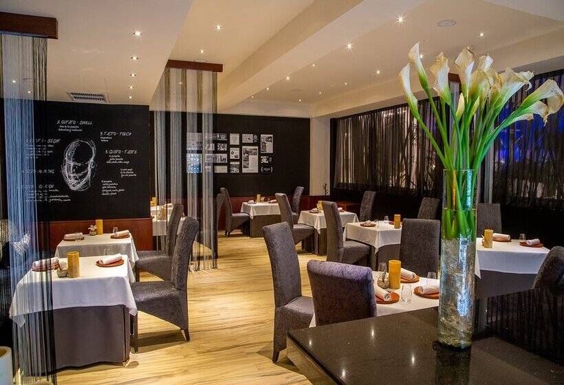 Resort The Sens Cancun