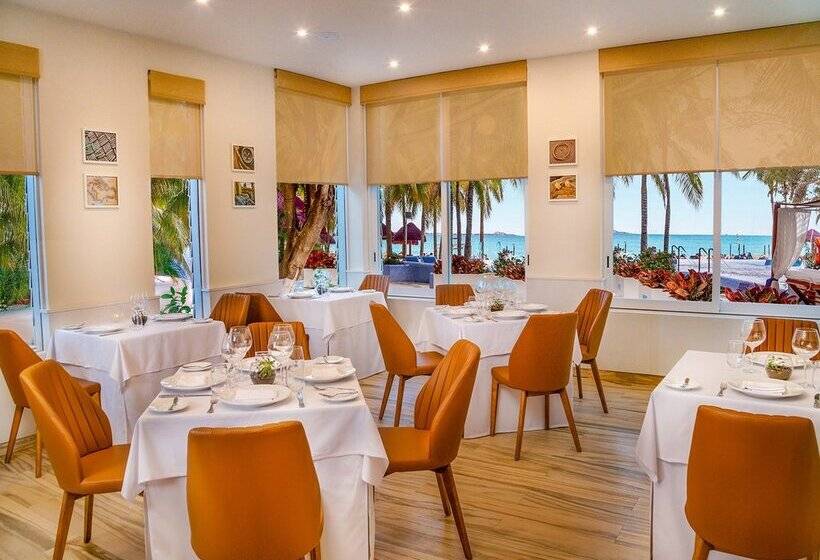 Resort The Sens Cancun