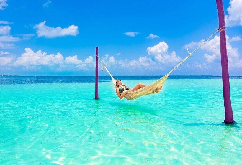 Resort The Sens Cancun