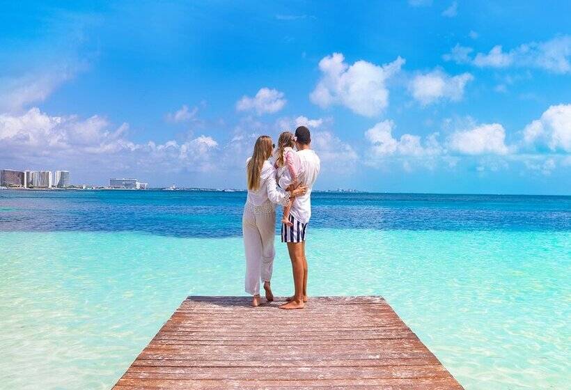 Resort The Sens Cancun