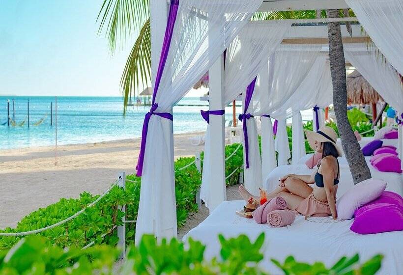 Resort The Sens Cancun