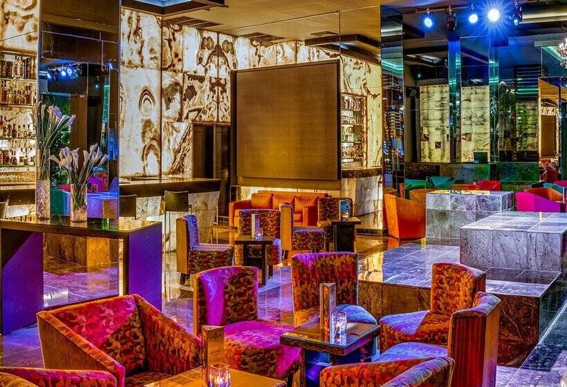 Resort The Sens Cancun