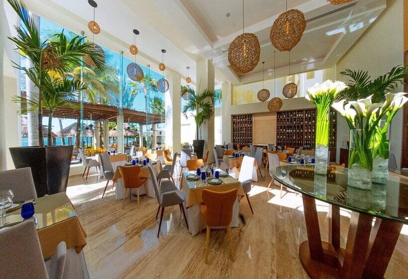 Resort The Sens Cancun