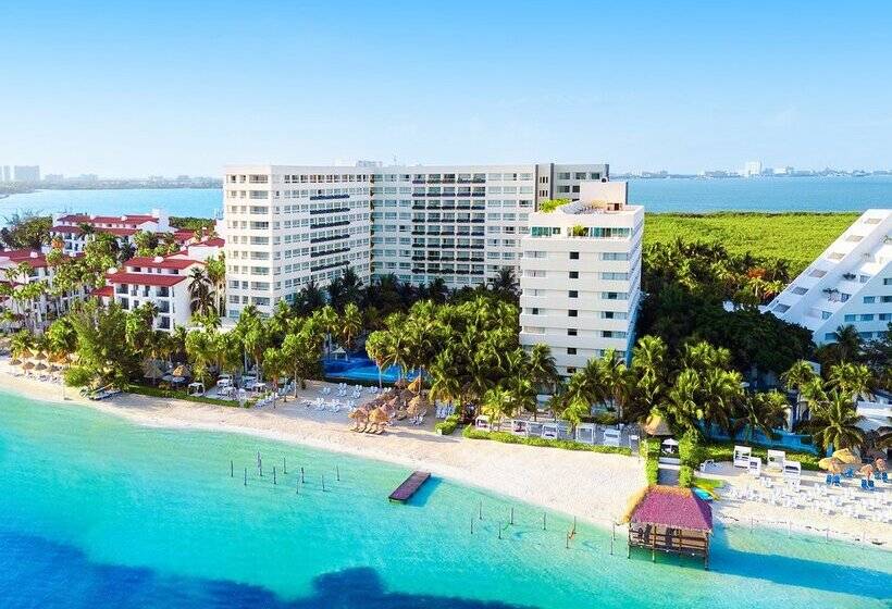 Resort The Sens Cancun