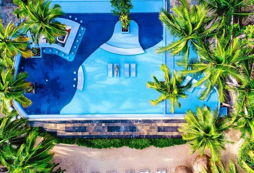 Resort The Sens Cancun