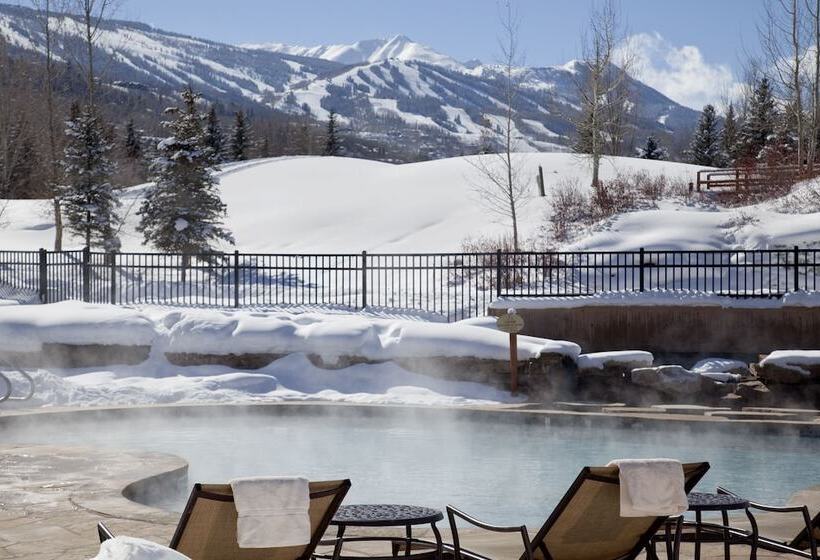 Countryside At Snowmass   Coraltree Residence Collection