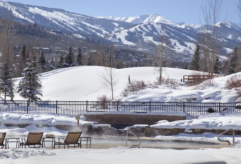 Countryside At Snowmass   Coraltree Residence Collection