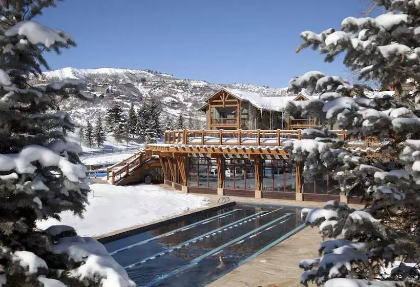 Countryside At Snowmass   Coraltree Residence Collection