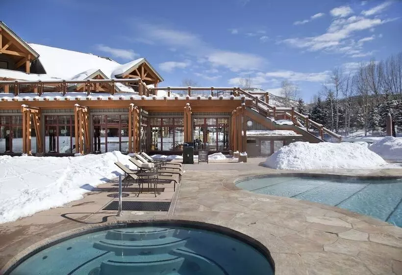 Countryside At Snowmass   Coraltree Residence Collection