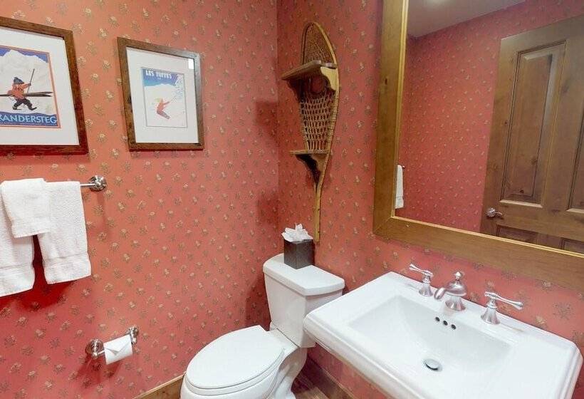 Countryside At Snowmass   Coraltree Residence Collection