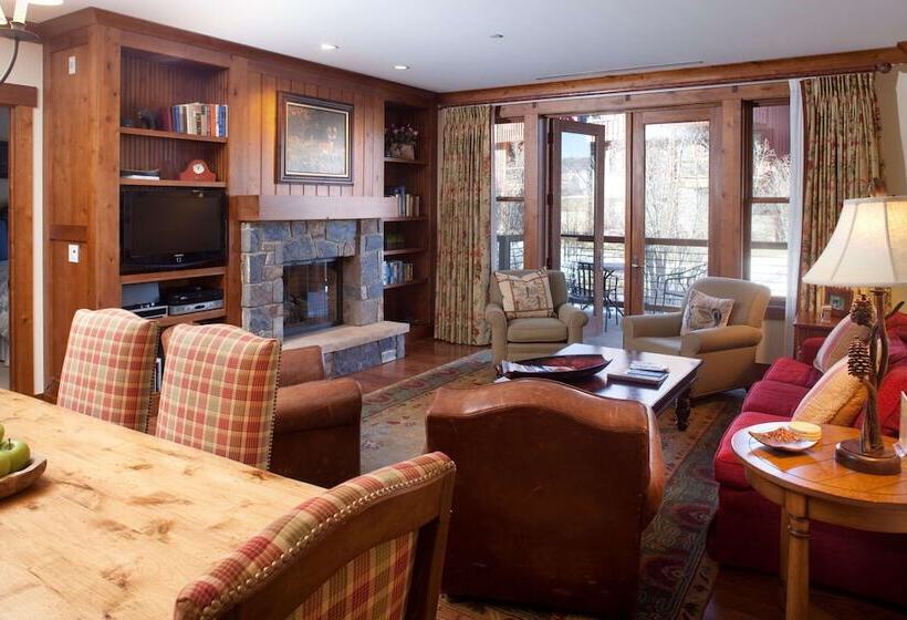 Countryside At Snowmass   Coraltree Residence Collection