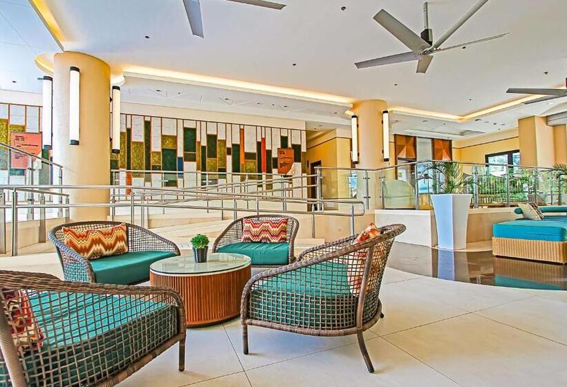 فندق Best Western Plus The Ivywall Resortpanglao