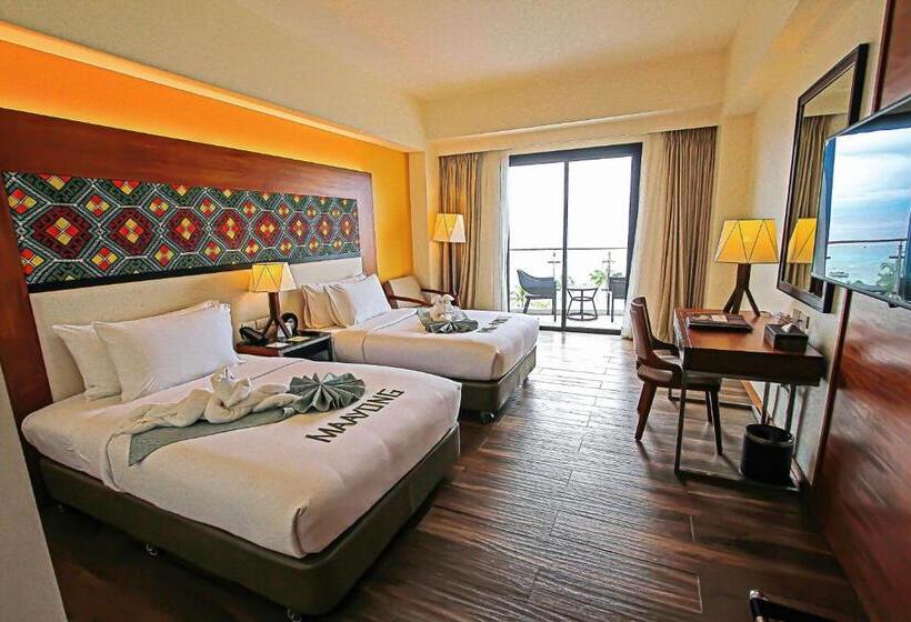 فندق Best Western Plus The Ivywall Resortpanglao