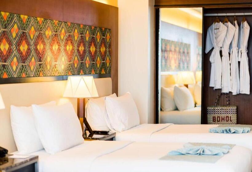 فندق Best Western Plus The Ivywall Resortpanglao