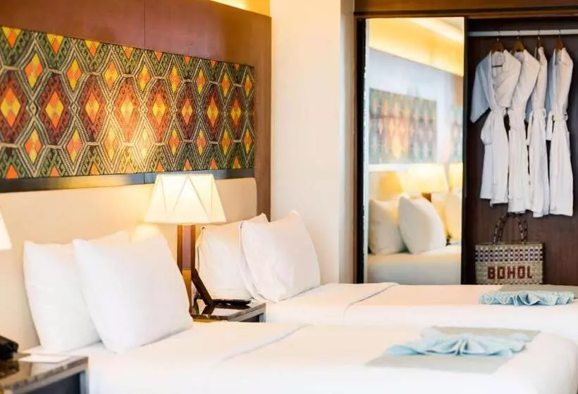 Hotelli Best Western Plus The Ivywall Resortpanglao