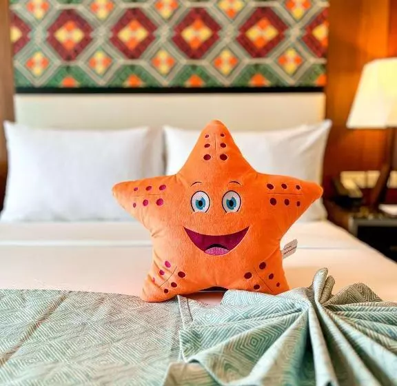 Hotelli Best Western Plus The Ivywall Resortpanglao