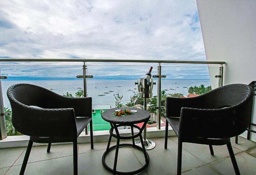 فندق Best Western Plus The Ivywall Resortpanglao