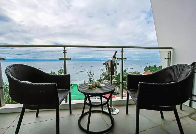 Hotelli Best Western Plus The Ivywall Resortpanglao