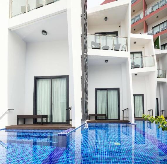 فندق Best Western Plus The Ivywall Resortpanglao