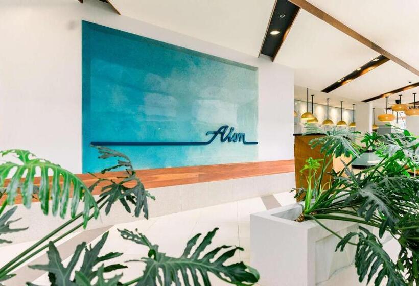 فندق Best Western Plus The Ivywall Resortpanglao