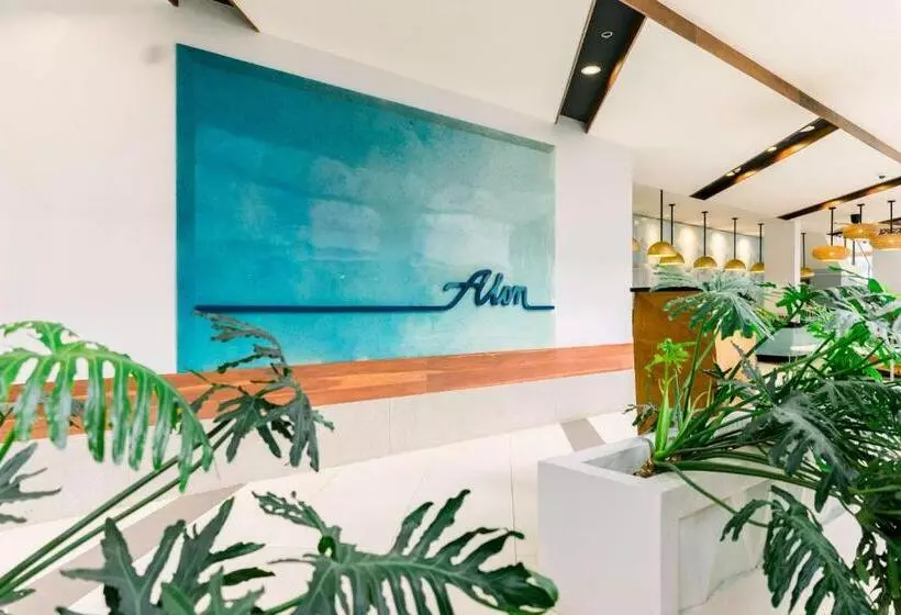 Hotelli Best Western Plus The Ivywall Resortpanglao