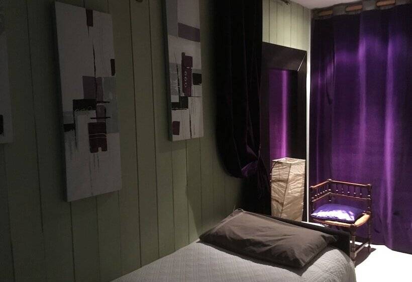 Hotel Datcha Anastasia