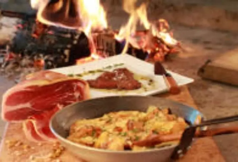 ホテル Datcha Anastasia