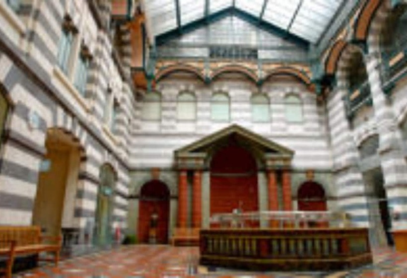 Hotel Datcha Anastasia