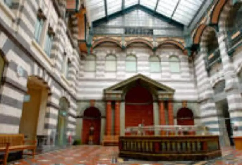 ホテル Datcha Anastasia