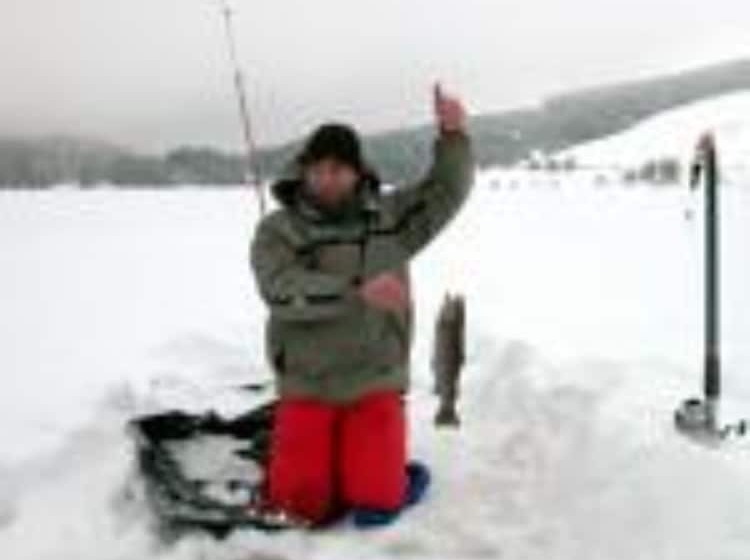 Hotel Datcha Anastasia