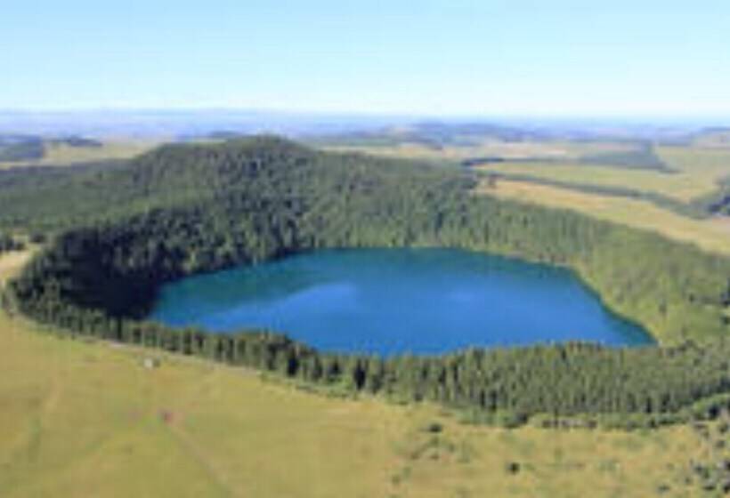 Hotel Datcha Anastasia