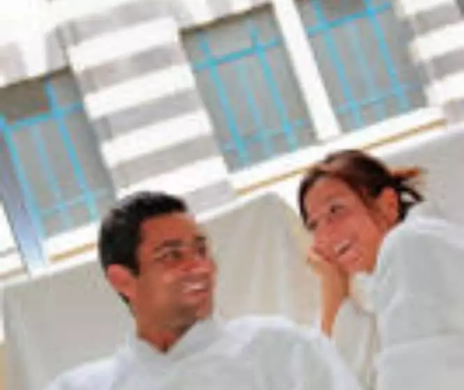 ホテル Datcha Anastasia