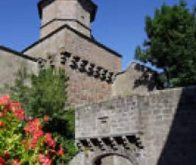 ホテル Datcha Anastasia