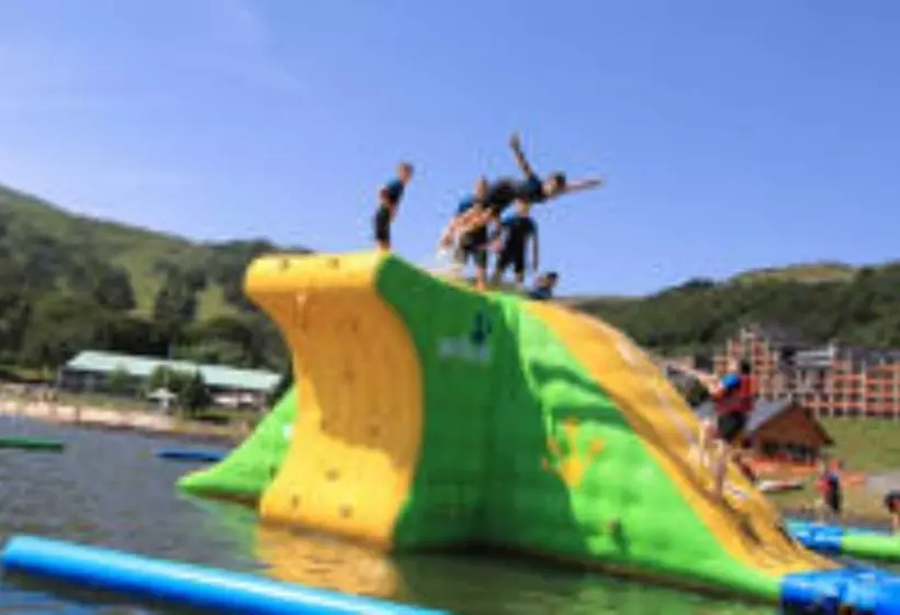 ホテル Datcha Anastasia