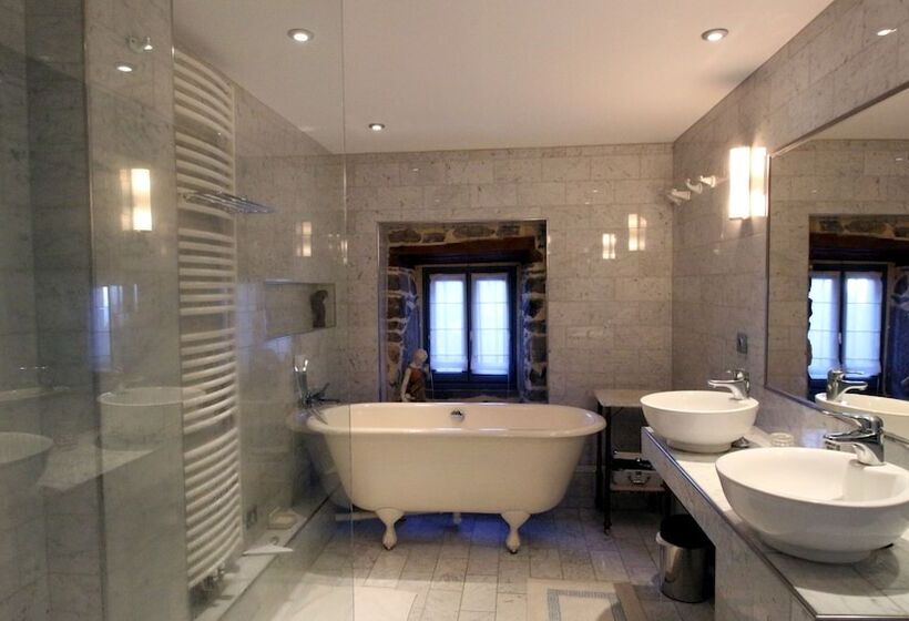 Hotel Datcha Anastasia