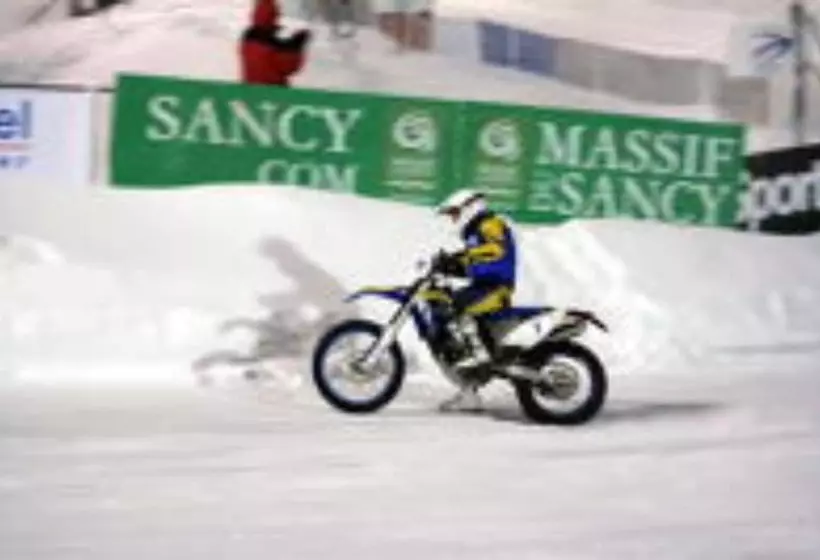 ホテル Datcha Anastasia