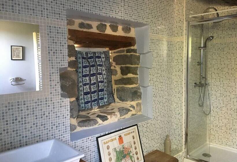 Hotel Datcha Anastasia