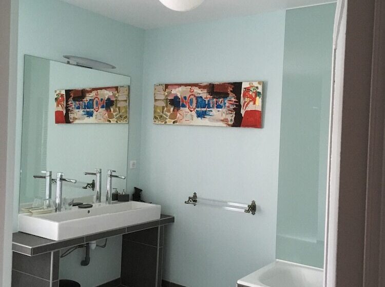 Hotel Datcha Anastasia