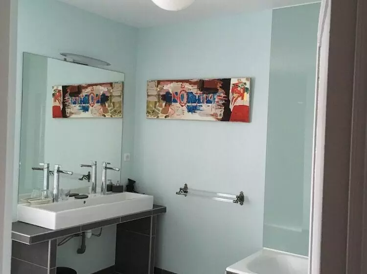 ホテル Datcha Anastasia