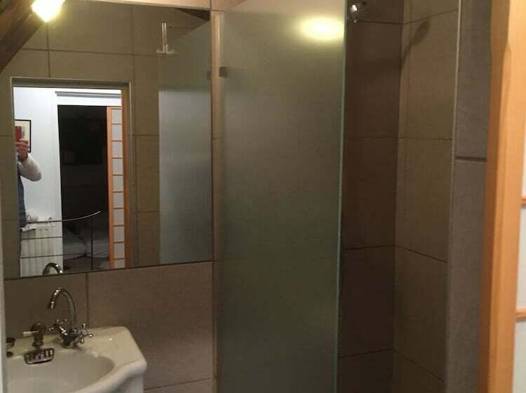 Hotel Datcha Anastasia