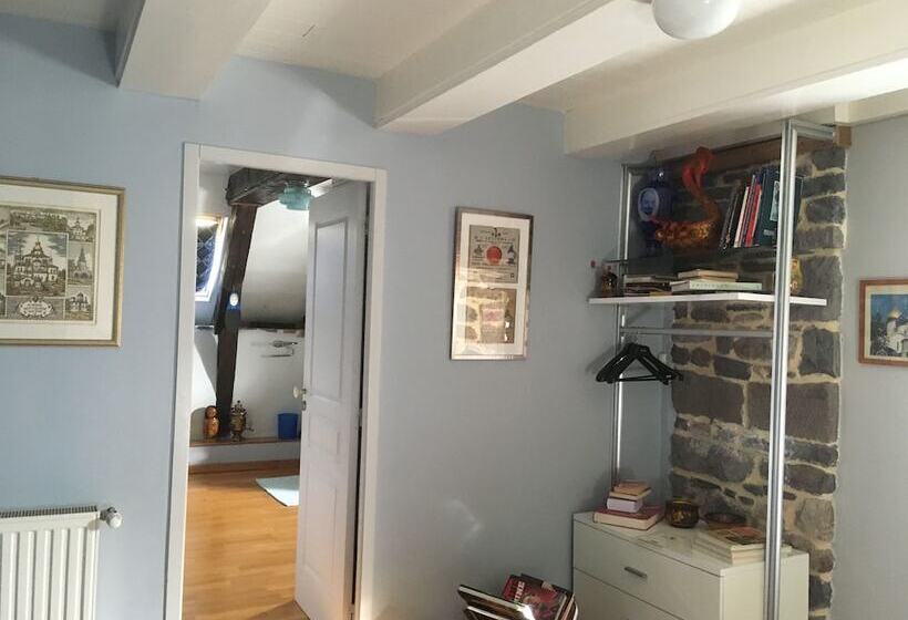 Hotel Datcha Anastasia