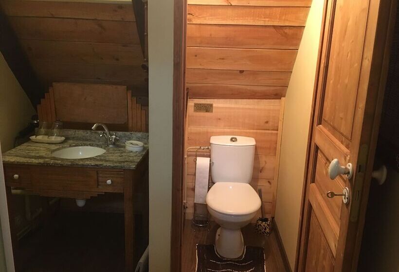 Hotel Datcha Anastasia