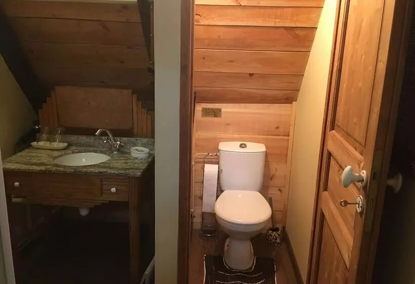 ホテル Datcha Anastasia