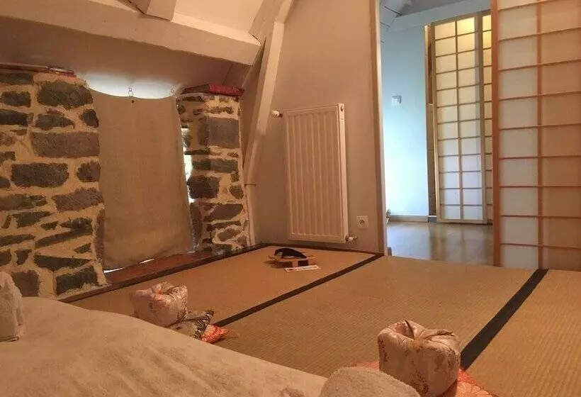 ホテル Datcha Anastasia