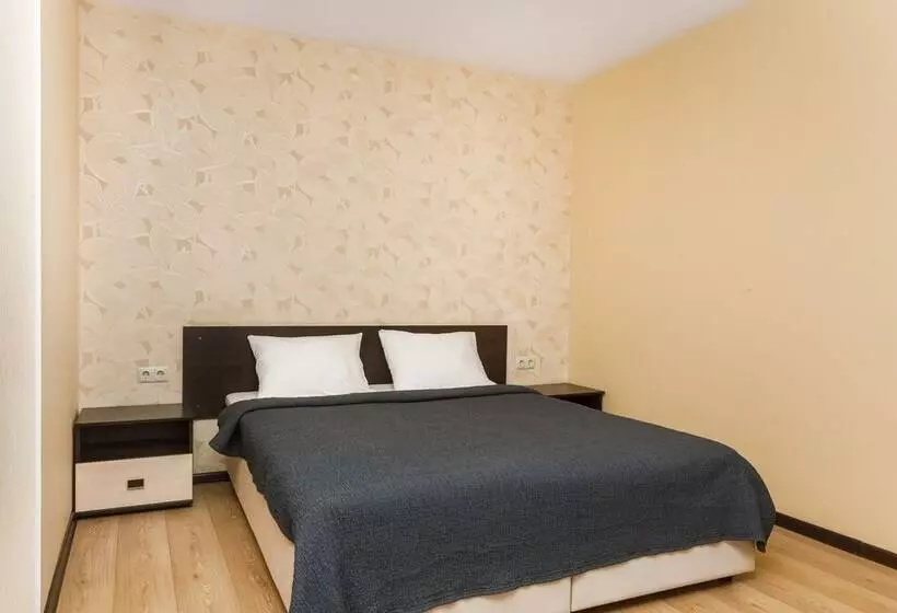 Apartment Etazhydaily Soyuznaya Shchorsa