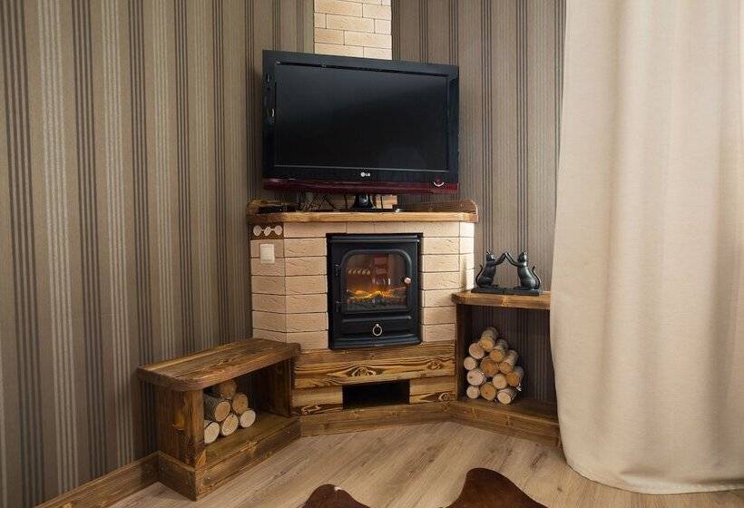 Apartment Etazhydaily Soyuznaya Shchorsa